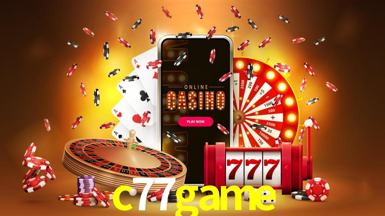 APK c77game Android