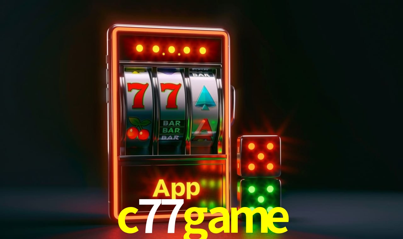 c77game plataforma