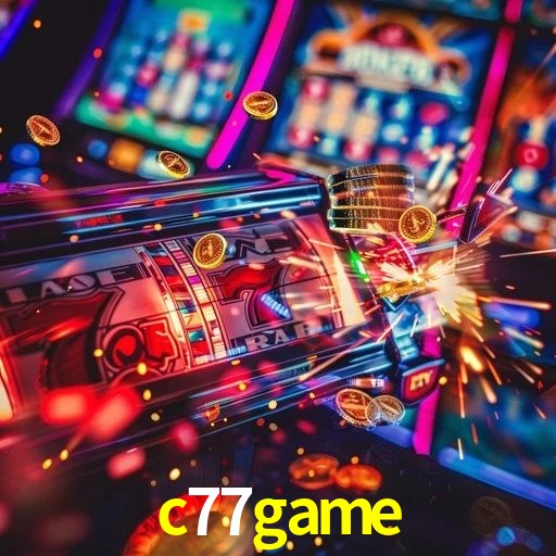 Cadastro Rápido c77game
