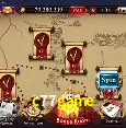 Descubra o Mundo do Cassino Online com c77game