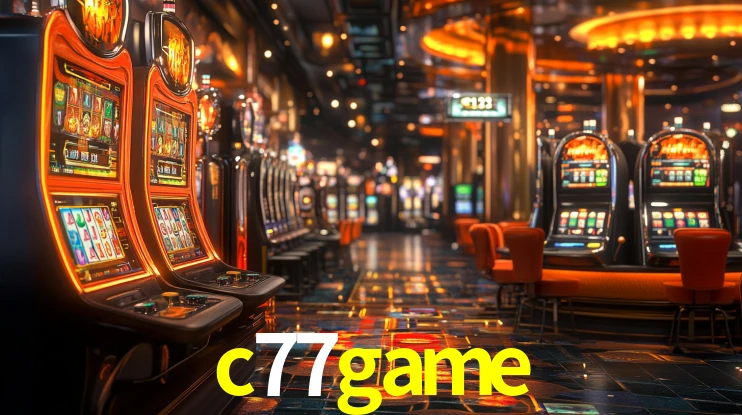 c77game